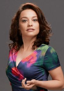 G&uuml;lendam B&uuml;k&uuml;m Ardalı