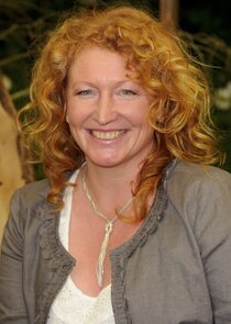 Charlie Dimmock