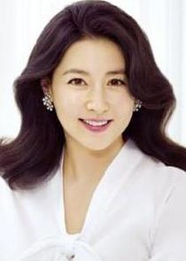 Oh Eun Ji