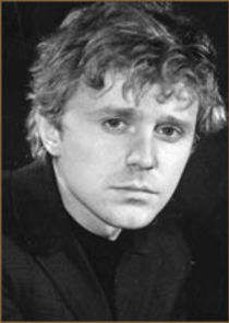 Игорь, сын Белова