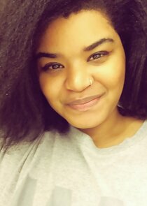 Mandy "Big Mandy" Matthews