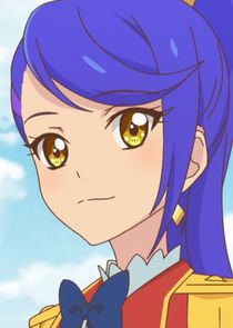 Tsubasa Kisaragi