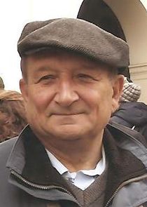 Zygmunt Borecki