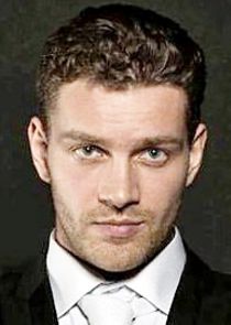 Богдан Юсипчук, судья