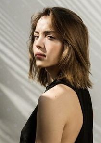 Christa Novak dit Nora