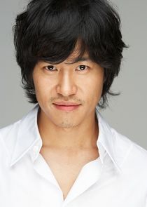 Nam Jung Woo