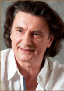 Олег Валеев, бизнесмен, биологический отец Светы