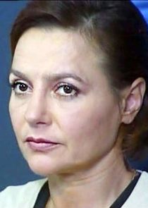 Нина Андреевна Апраксина