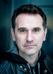 Charles Gore, Juror #8