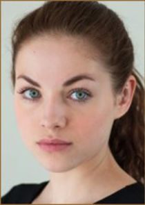 Татьяна Фёдоровна Кузнецова, горничная