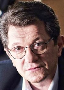 Сергей Дроздов