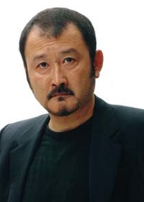 Masatoshi Katagiri