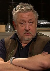 Leif GW Persson