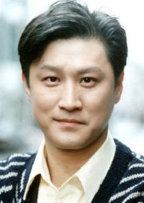 Cha Hun Sung