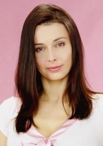 Piosenkarka Zofia Leszczyńska