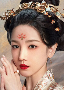 Imperial Concubine Chu