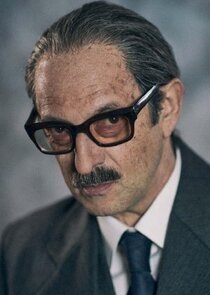 Manuel Gutiérrez Mellado