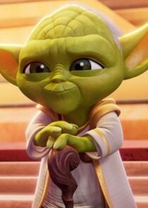 Master Yoda