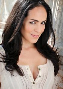 Cynthia the Centipede