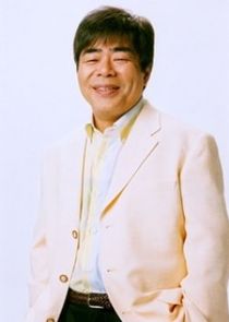 Director Kuriyama