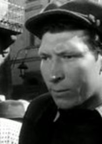 сотрудник гестапо