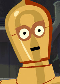 C-3PO