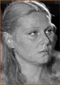 Настя, невеста Николая