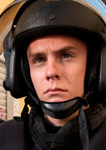 Rub&eacute;n Murillo