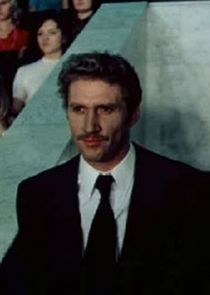 Юрий Иволгин, космонавт