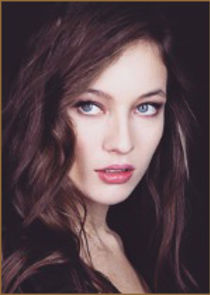 Люся &ndash; Людмила Владимировна Журавлёва