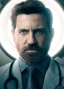 Dr. Paolo Macchiarini