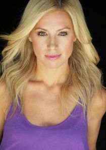 Backstage Interviewer