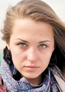 Лиля Бушуева, медсестра