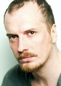 Сергей Седых