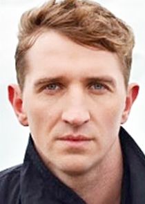 Василий Грищук, опер