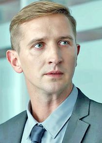 Антон Юрьевич Хромов, педиатр