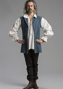 Nuno Gon&ccedil;alves