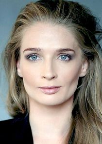 Алина Борисовна, сотрудница ГЛ, любовница Олега