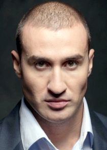 "Абрек" Александр Проскурин