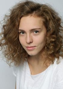 Секретарша