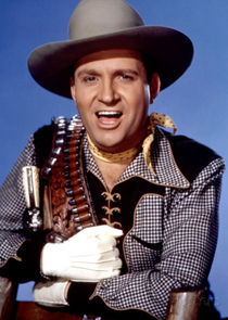 Gene Autry