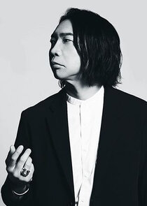 Takashi Komuro