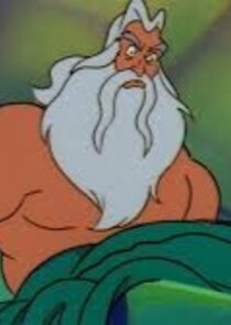 King Triton