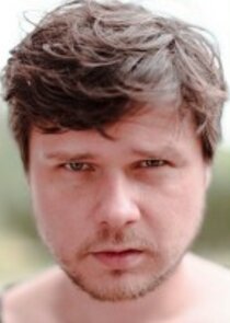 Sebastian "Gizmo" Masłowski