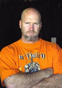 Michael "Mike" Savage