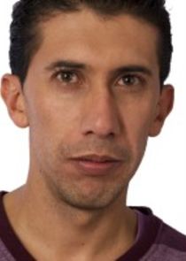 John Jairo Jaramillo 'Mugroso'