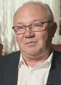 Виталий Степанович