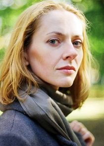 Алла Линчук