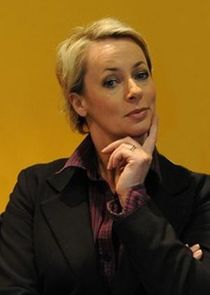 Amanda Doyle, Regional Manager