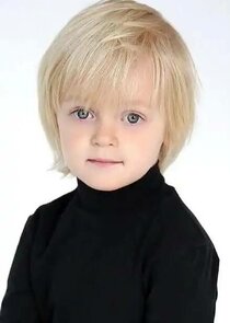 Антон (5 лет)